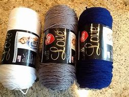 Image result for Dallas Cowboys Colors Yarn