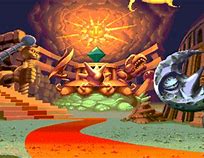 Image result for Darkstalkers Stages