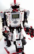Image result for LEGO Mindstorm Robot Designs