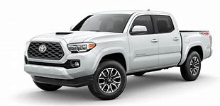 Image result for Toyota Tacoma Wind Chill Pearl