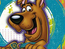 Image result for Scooby Doo Graphics