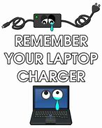 Image result for Laptop Connected to Charger