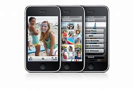 Image result for iPhone 3G in Hand