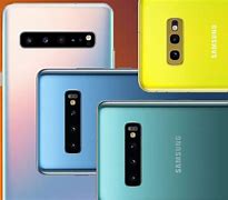 Image result for Samsung S10 5G Org Colours