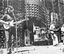 Image result for Grateful Dead WALL OF SOUND