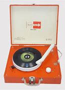 Image result for Car Record Player