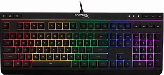 Image result for HyperX Alloy Core RGB Keyboard