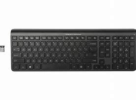 Image result for HP Wireless Keyboard