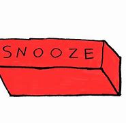 Image result for iPhone Snooze Button