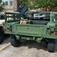 Image result for Pick Up Humvee Military