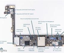 Image result for iPhone 5S Schematic/Diagram