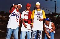 Image result for Early 2000s Hip Hop Fashion