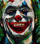 Image result for Joker Joaquin Phoenix Doctors Office