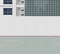 Image result for Basketball Court with People
