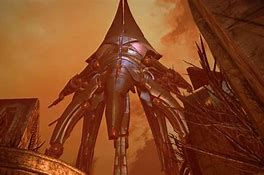 Image result for Bad Robot's Mass Effect