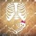 Image result for Baby Skeleton Clip Art
