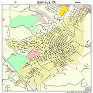 Image result for Emmaus PA