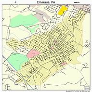 Image result for Town of Emmaus PA