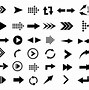 Image result for Arrow Vector Free