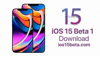 Image result for iPhone 6s IOS 15