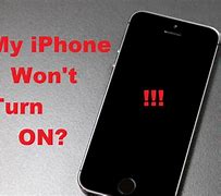 Image result for My iPhone Will Not Turn On