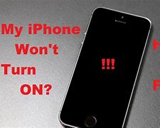 Image result for Phone Won't Turn On
