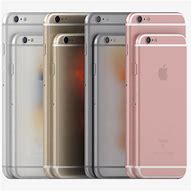 Image result for iPhone 6s Plus Color Options