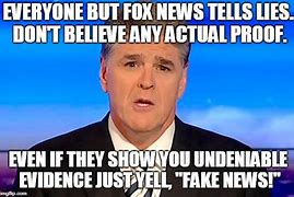 Image result for Fox News Meme