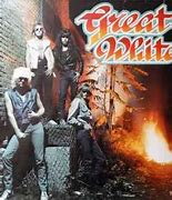 Image result for Great White Record Company 8X10
