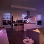 Image result for Philips Hue Bedroom Setup