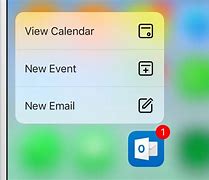 Image result for 3D Touch Icon