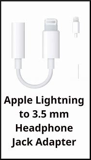 Image result for iPhone SE Headphone Jack