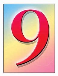 Image result for Magic Number 9