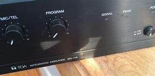 Image result for Yamaha A-700 Amplifier