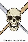 Image result for Baseball Bat 2D