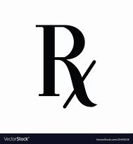 Image result for RX Icon White