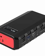 Image result for Battery Pack with Power Outlet