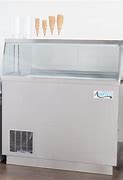 Image result for Ice Cream Cabinet