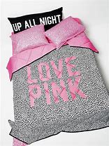 Image result for vs Love Pink Bedding