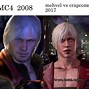 Image result for Devil May Cry 1 Meme