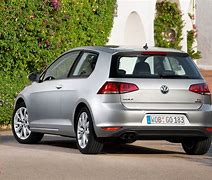 Image result for Volkswagen Golf TSI BlueMotion