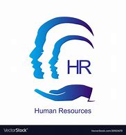 Image result for Human Resource HR Logo