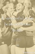 Image result for Volleyball Game Day Quotes