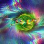 Image result for Rick and Morty Portal Art