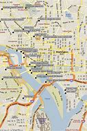 Image result for Washington DC Map.jpg