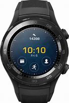 Image result for Smartwatch with Black Dial