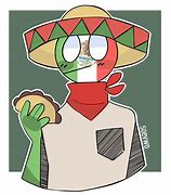 Image result for Mexican Humanoid