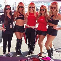 Image result for Drag Racing Woman