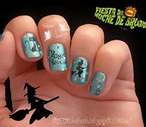 Image result for Witches with Long Black Nails