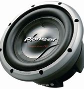 Image result for Pioneer 12-Inch Subwoofer